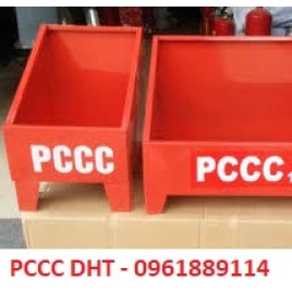 KỆ ĐỰNG BÌNH CHỮA CHÁY GIÁ CẠNH TRANH TẠI BẮC NINH - LH:0961889114